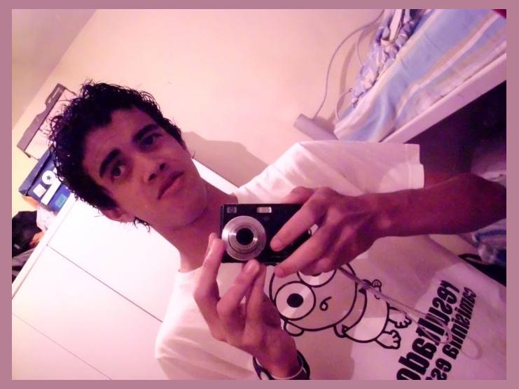 Dustin Maia